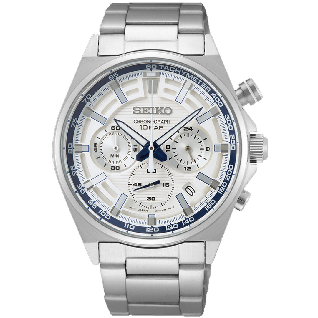 Seiko Men's NZD 595