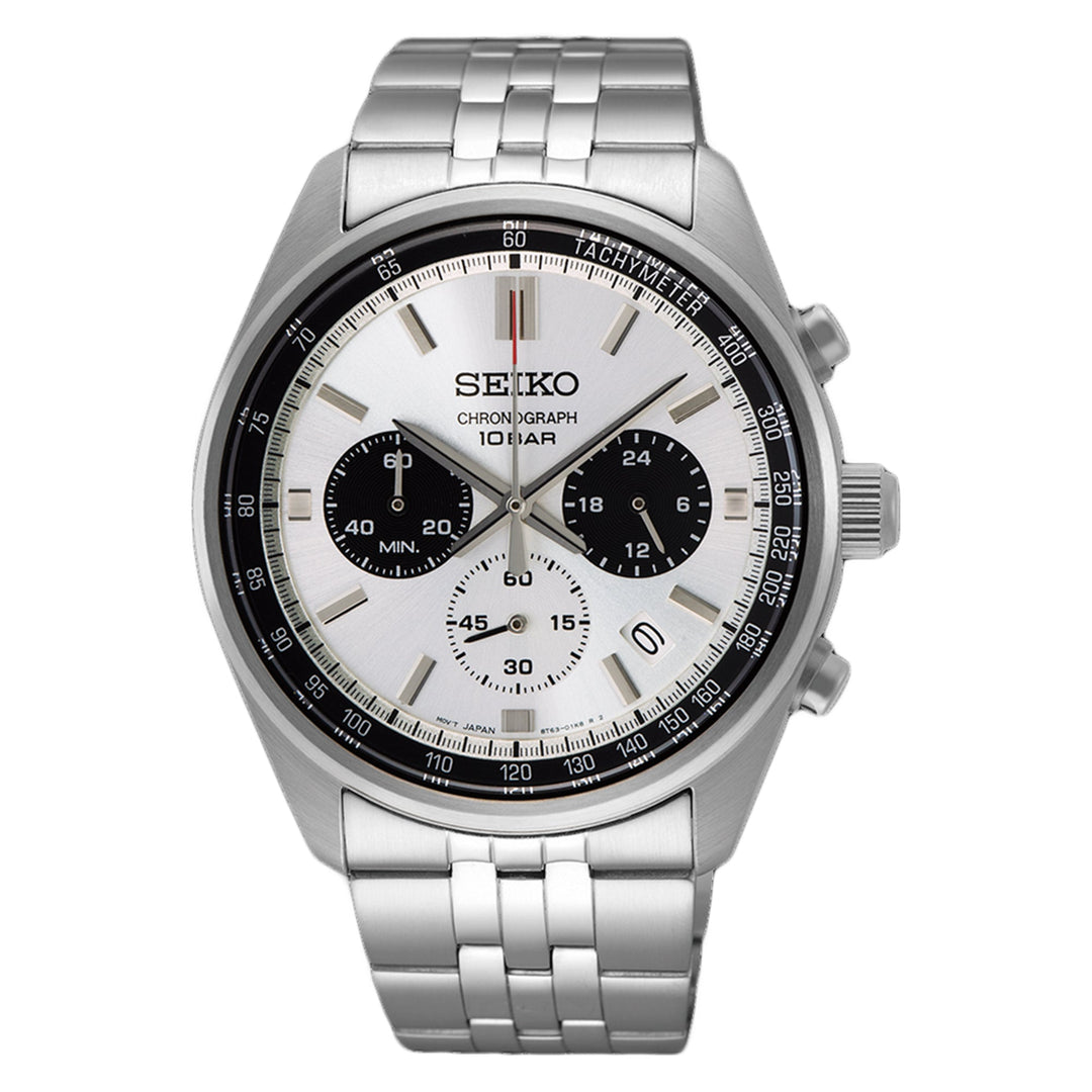 Seiko Men's Chronograph