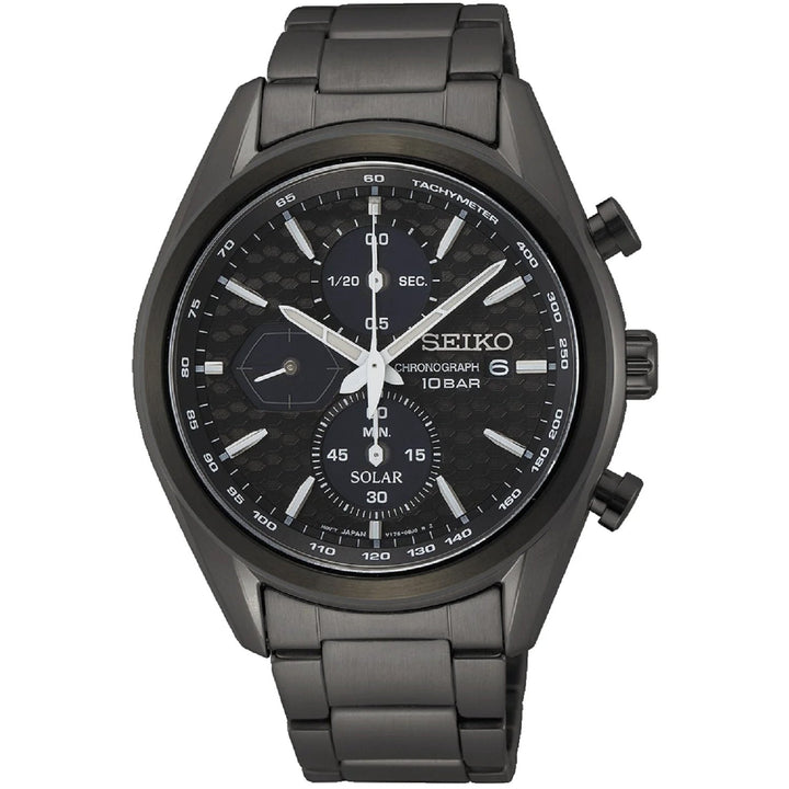 Seiko Men's Solar