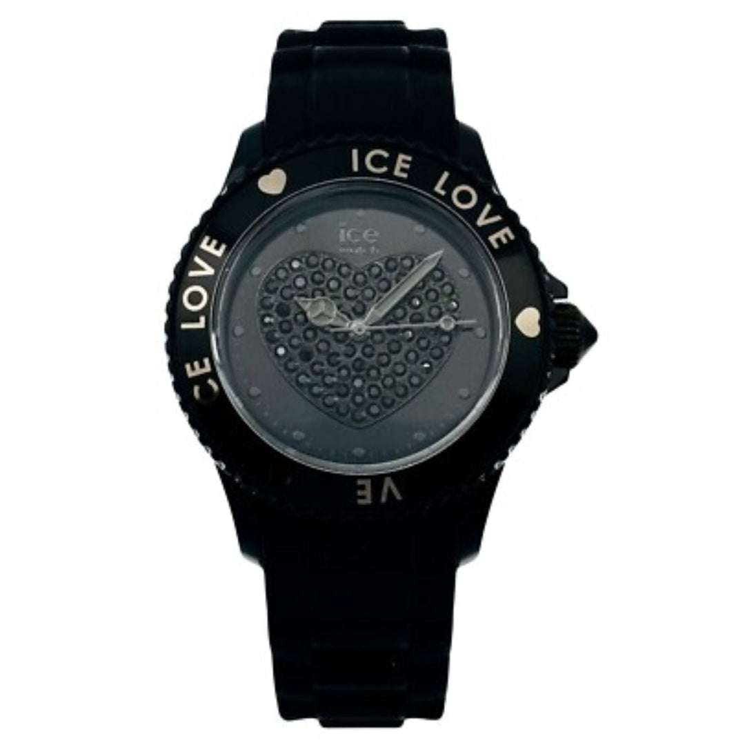 Ice Men&