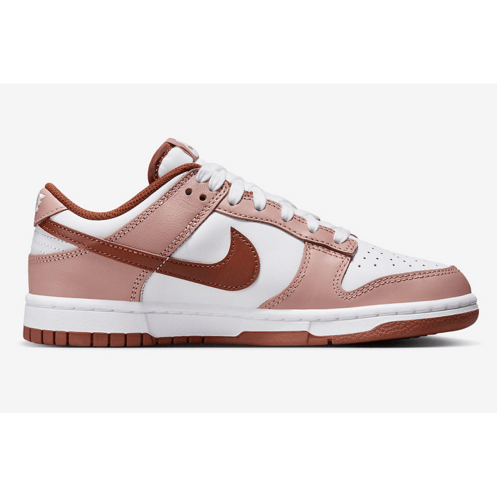 Nike Dunk Low Red Stardust (Women's)