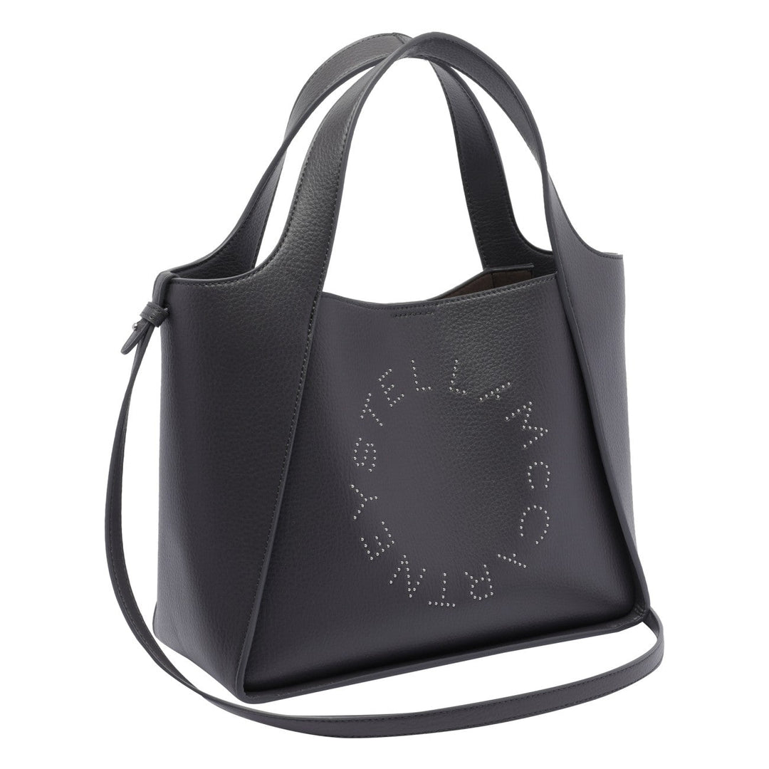 Stella Mccartney Women Stella Logo Tote Bag