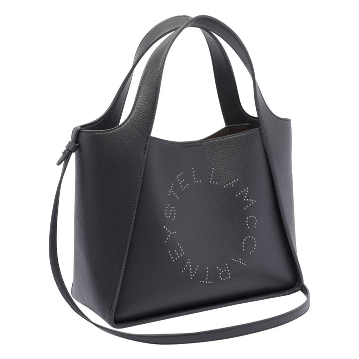 Stella Mccartney Women Stella Logo Tote Bag