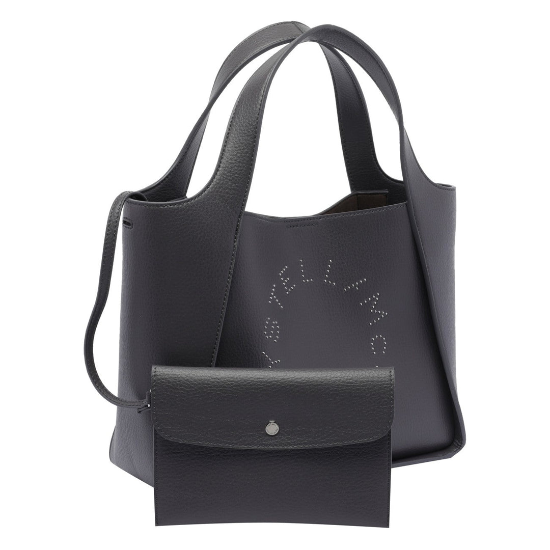 Stella Mccartney Women Stella Logo Tote Bag
