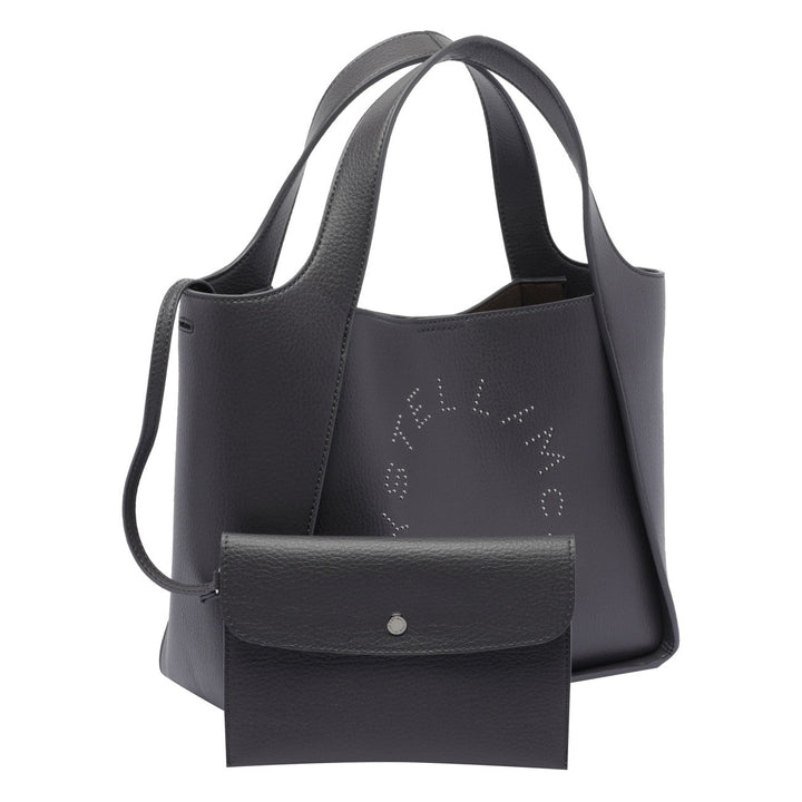Stella Mccartney Women Stella Logo Tote Bag