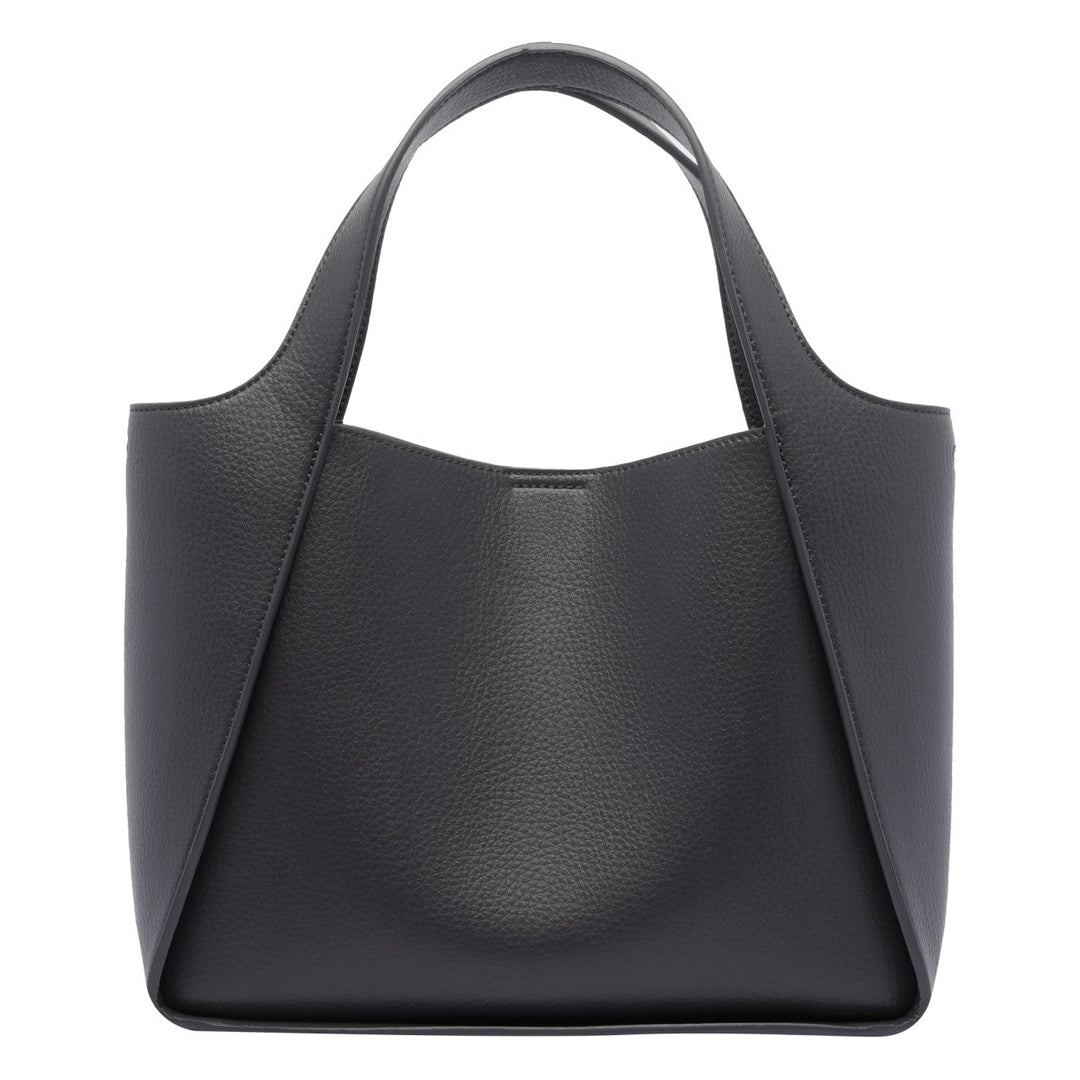 Stella Mccartney Women Stella Logo Tote Bag