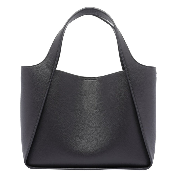 Stella Mccartney Women Stella Logo Tote Bag