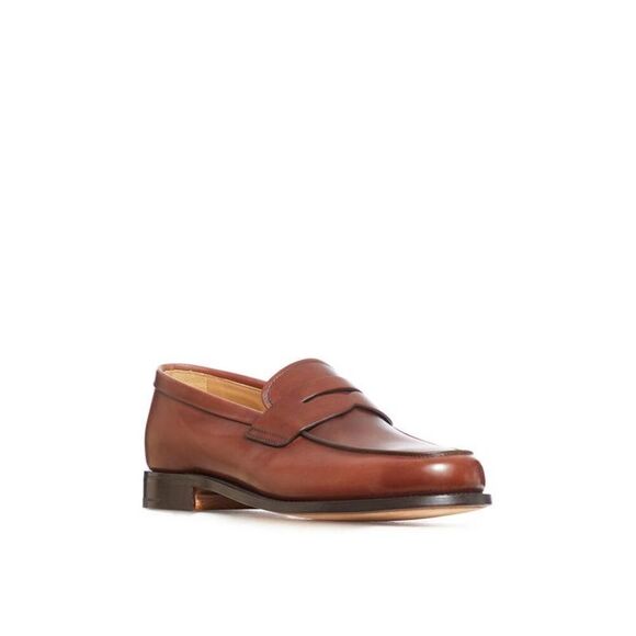 Church's Men Milford Leather Penny Loafers