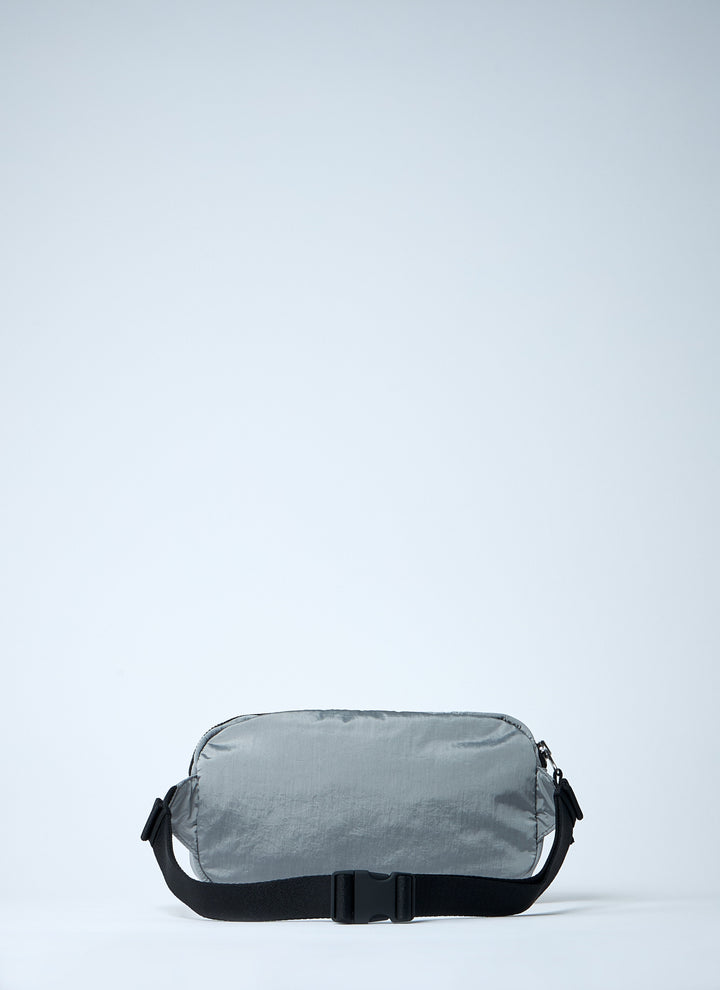 Stone Island Men Nylon Metal Crossbody Bag