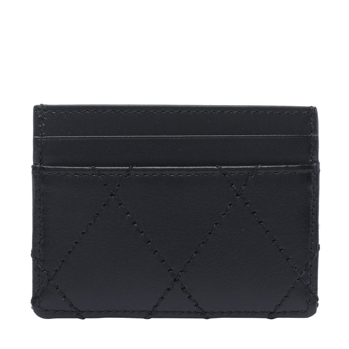 Burberry Women Strand Card Case