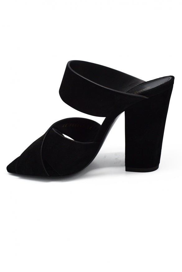 Saint Laurent Women Strap Sandals