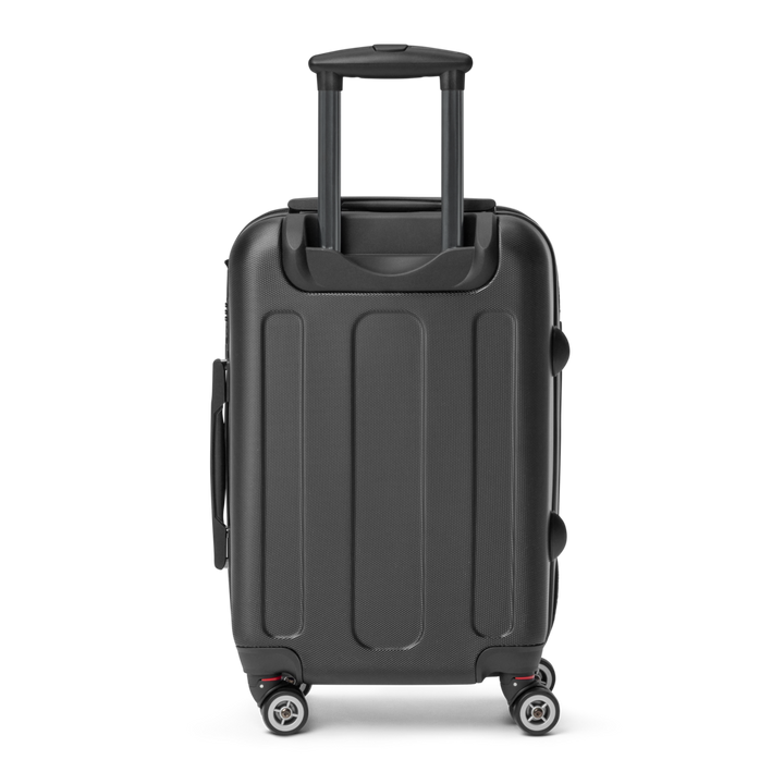 S7 Carbon Signature Hard-Shell Suitcase