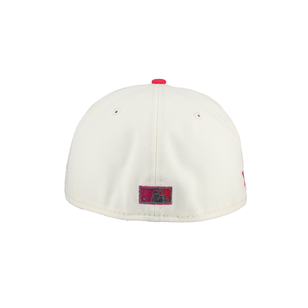 Seattle Mariners Start Of Summer Collection 30th Anniversary Fitted Hat
