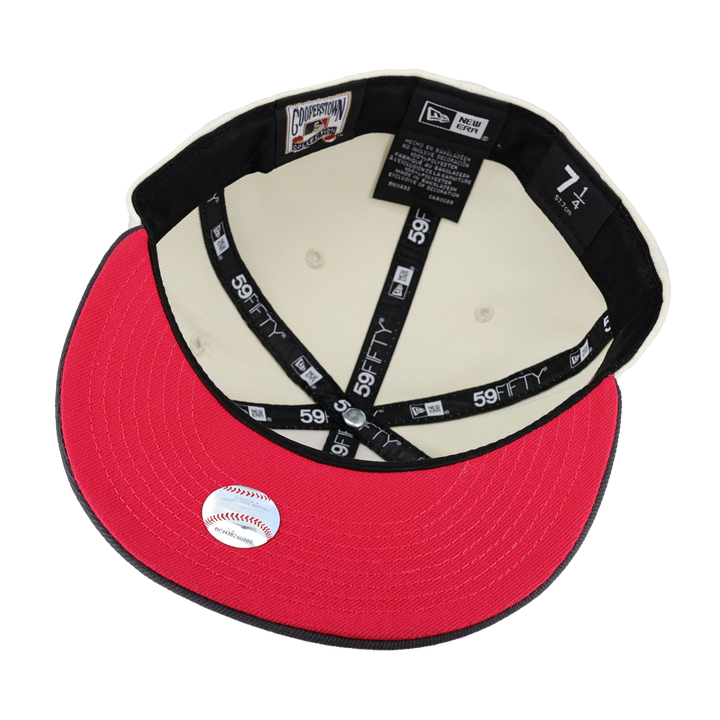 Seattle Mariners Start Of Summer Collection 30th Anniversary Fitted Hat
