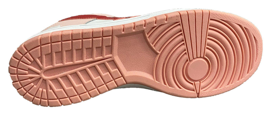 Supra Sneakers State Low "Rose"