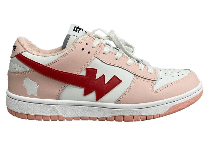 Supra Sneakers State Low "Rose"