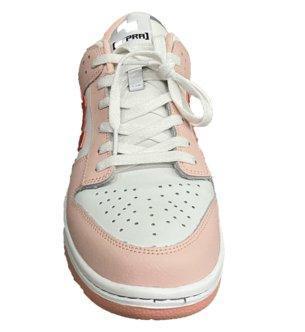 Supra Sneakers State Low "Rose"