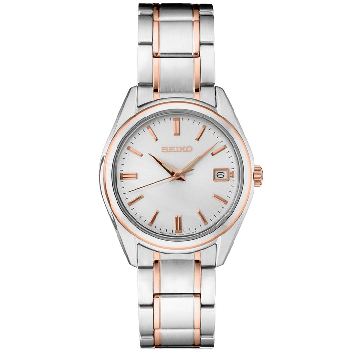 Seiko Men's Essentials