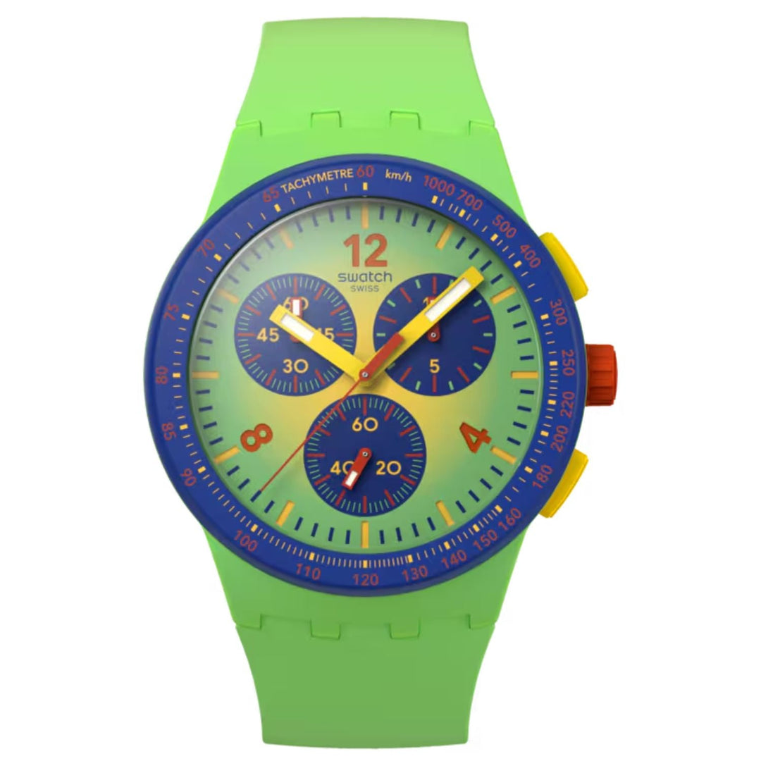 Swatch Men&