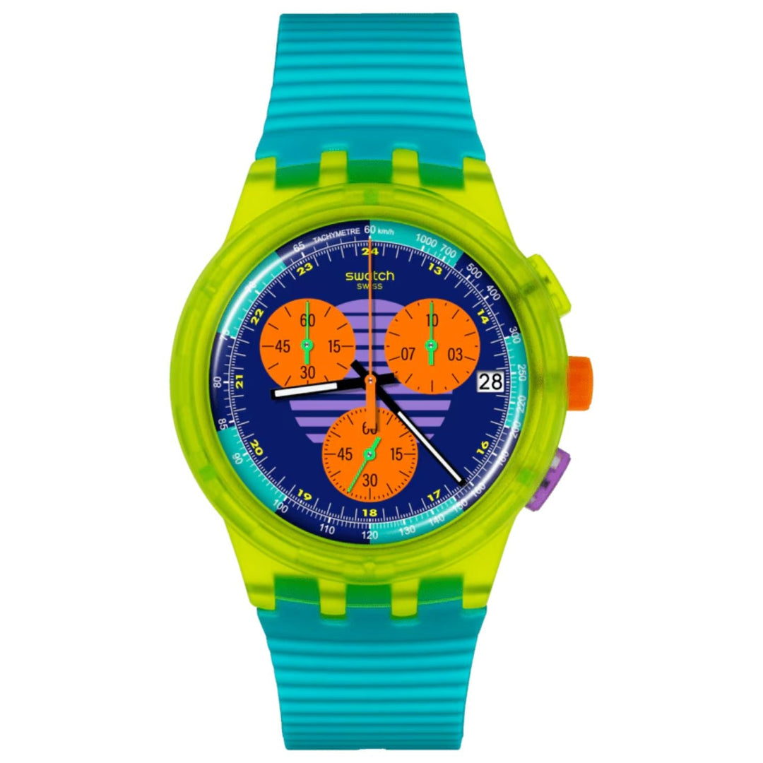 Swatch Men&