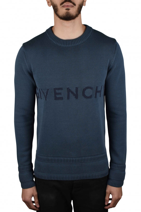 Givenchy Men Sweater