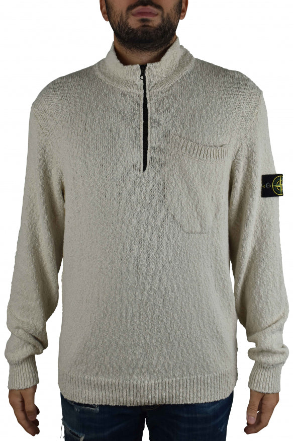 Stone Island Men Sweater