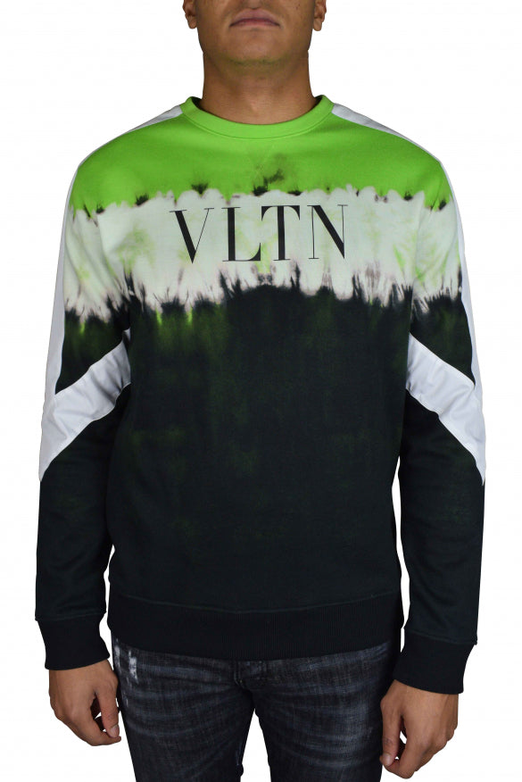 Valentino Garavani Men Printed Sweater