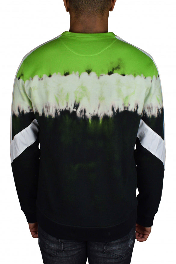 Valentino Garavani Men Printed Sweater