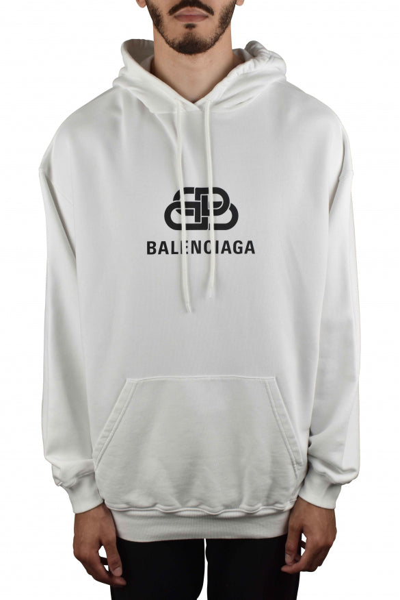 Balenciaga Men Sweatshirt