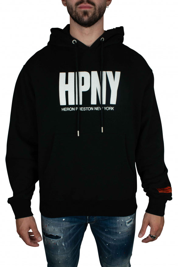 Heron Preston Men Sweatshirt
