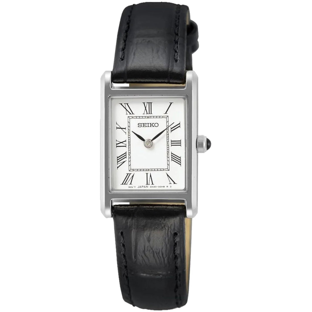 Seiko Women's Essentials