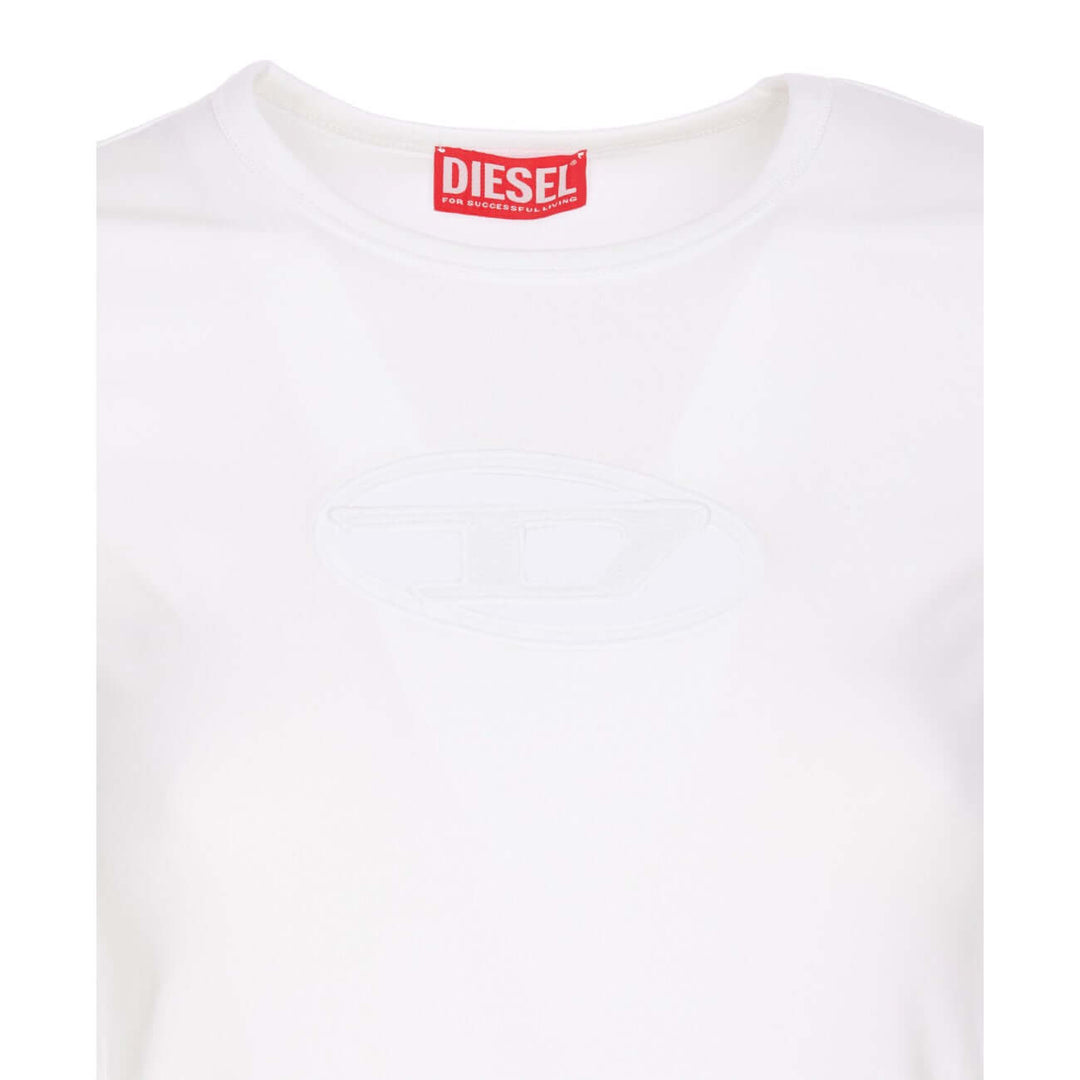 Diesel Women T-Angie T-Shirt