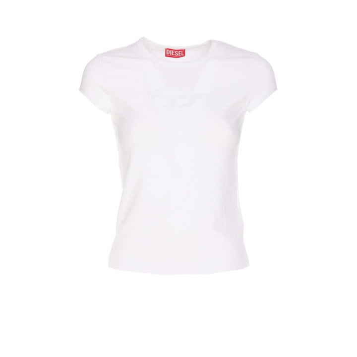 Diesel Women T-Angie T-Shirt
