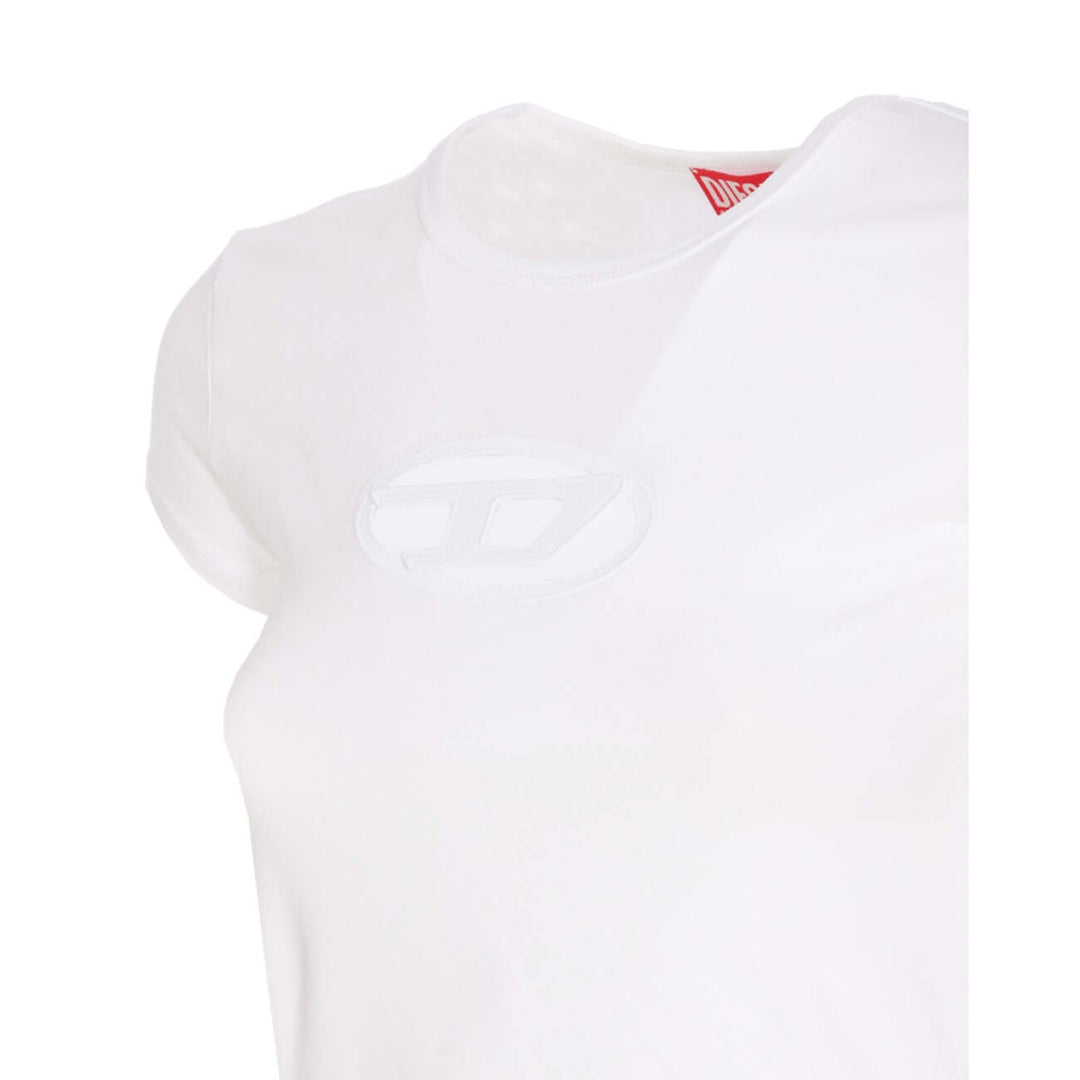 Diesel Women T-Angie T-Shirt