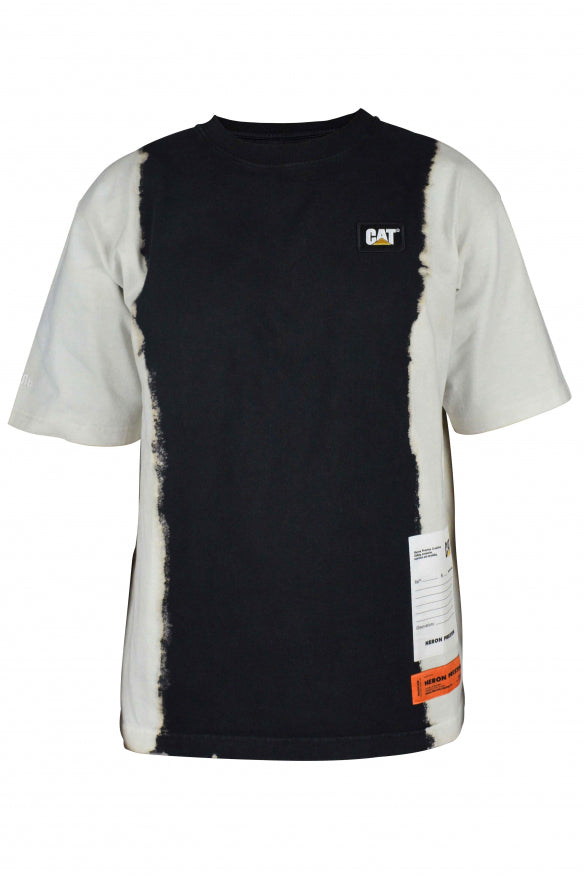 Heron Preston Men Heron Preston X Cat T-Shirt