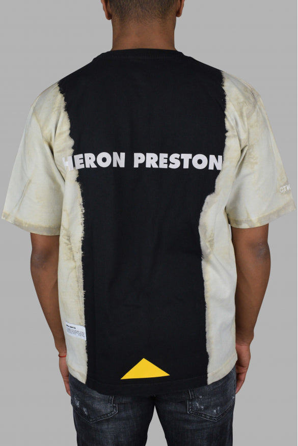 Heron Preston Men Heron Preston X Cat T-Shirt