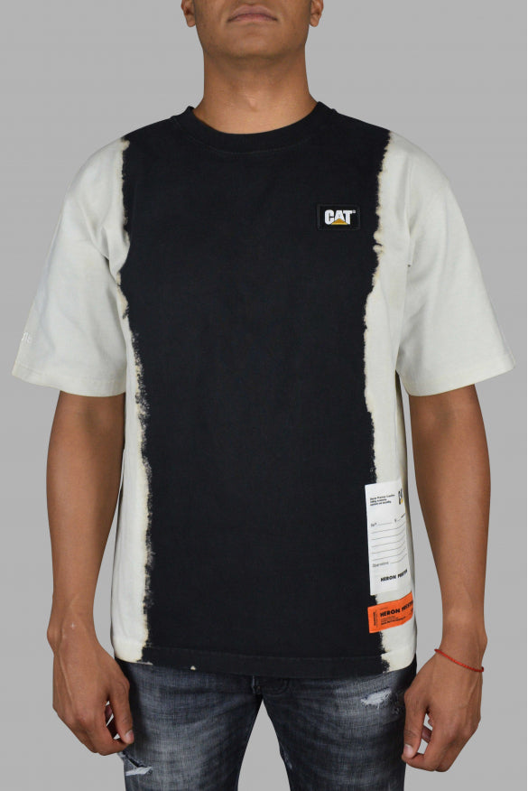 Heron Preston Men Heron Preston X Cat T-Shirt