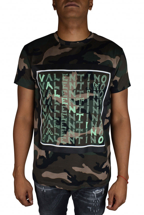 Valentino Garavani Men T-Shirt