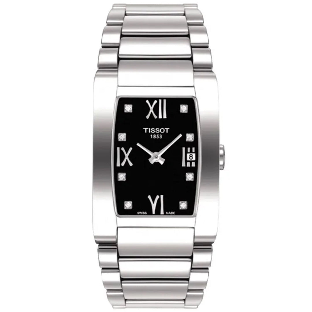 Tissot Women's T-Classic Generosi-T