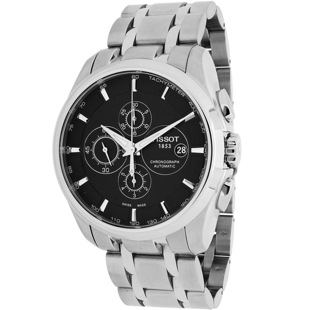 Tissot Men&