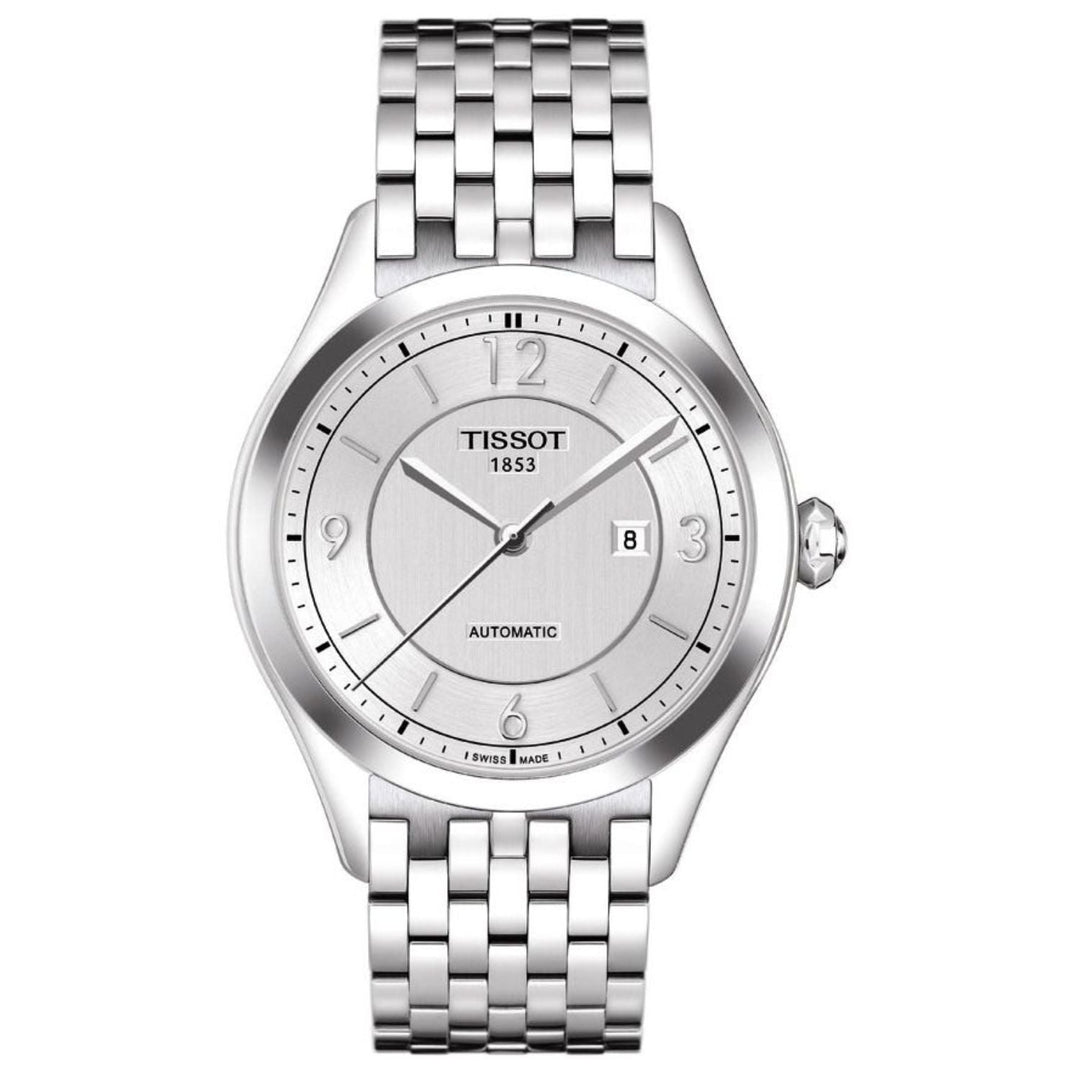 Tissot Women&