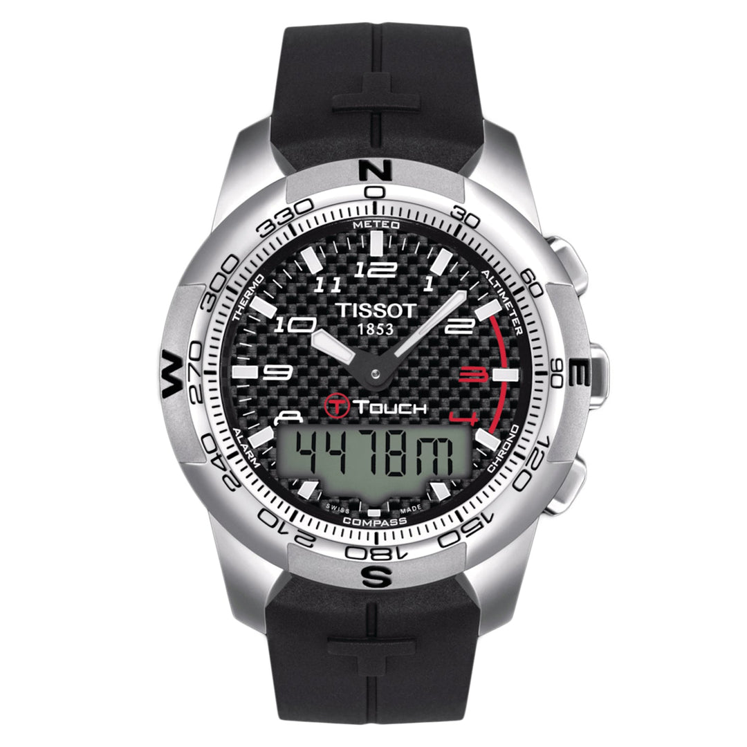 Tissot Men's T-Touch