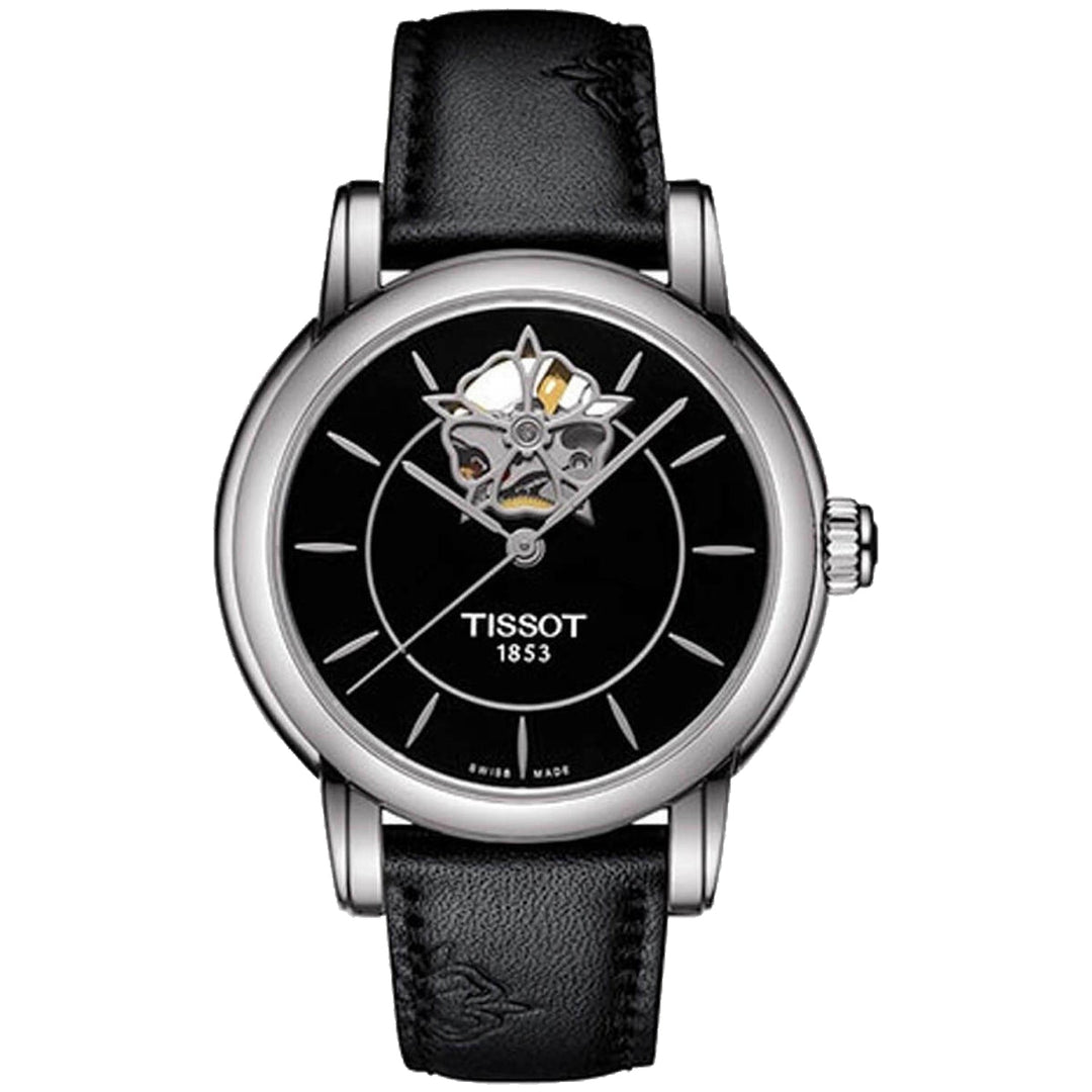 Tissot Women's T-Classic Lady Heart