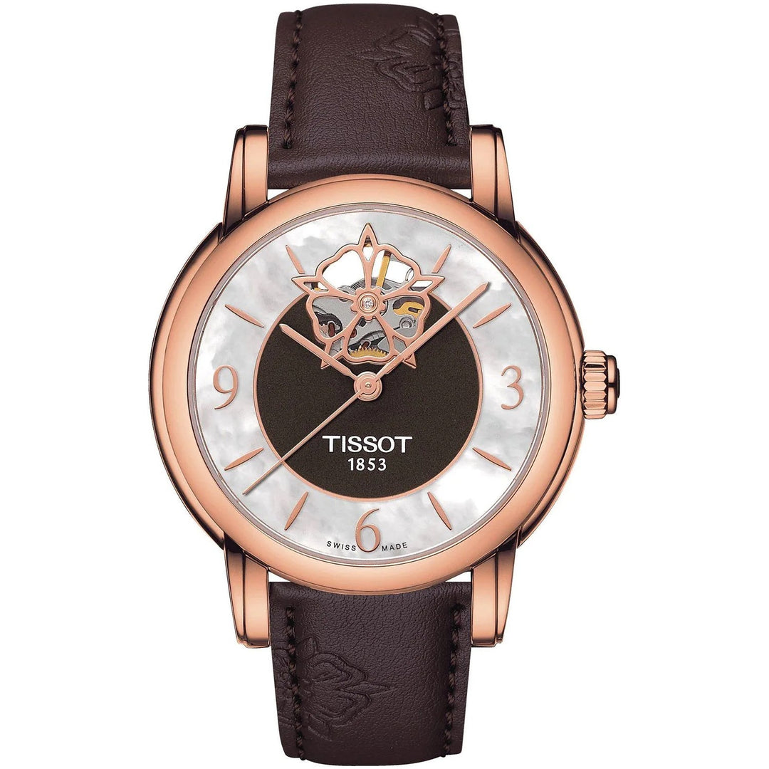 Tissot Women's T-Classic Lady Heart