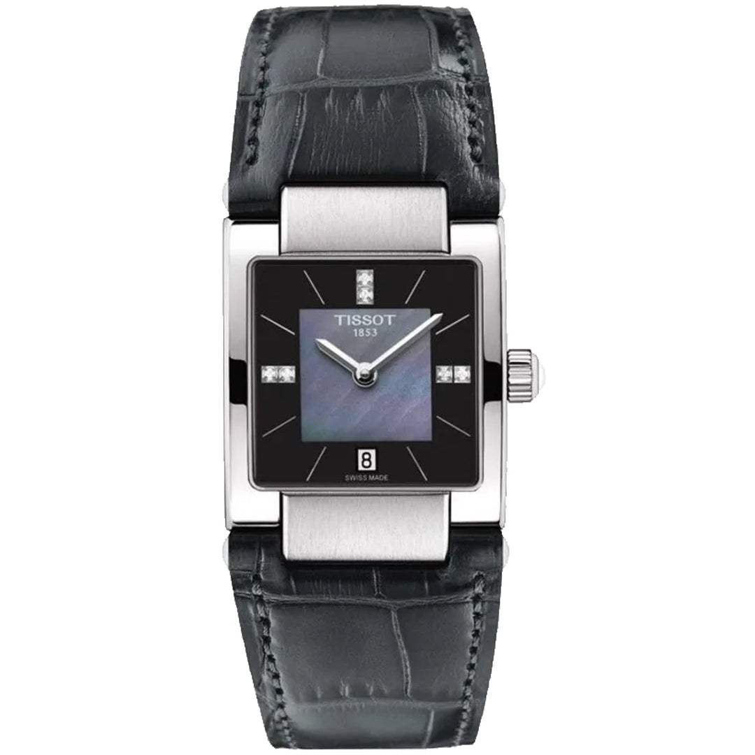 Tissot Women's T-Trend