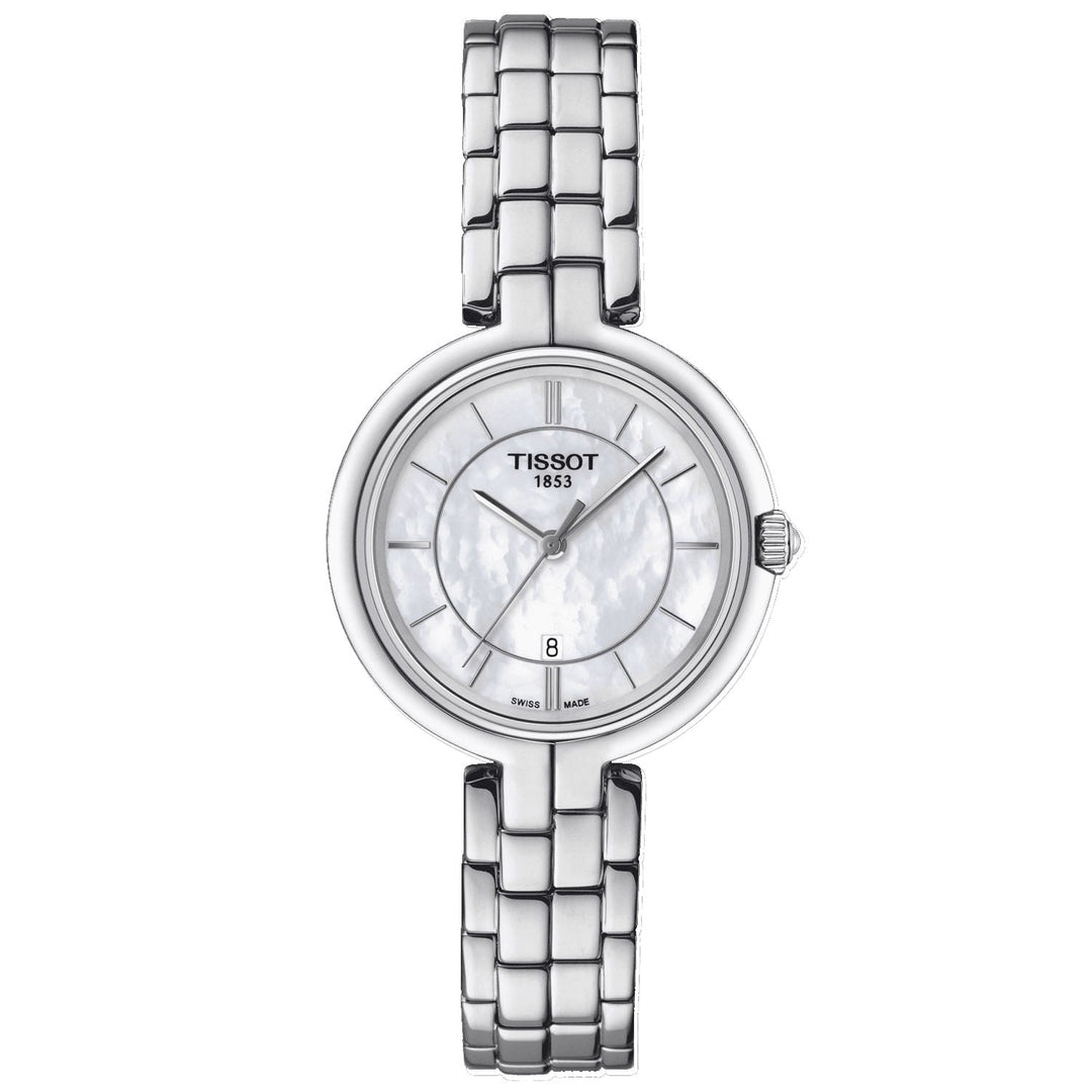 Tissot Women's Flamingo