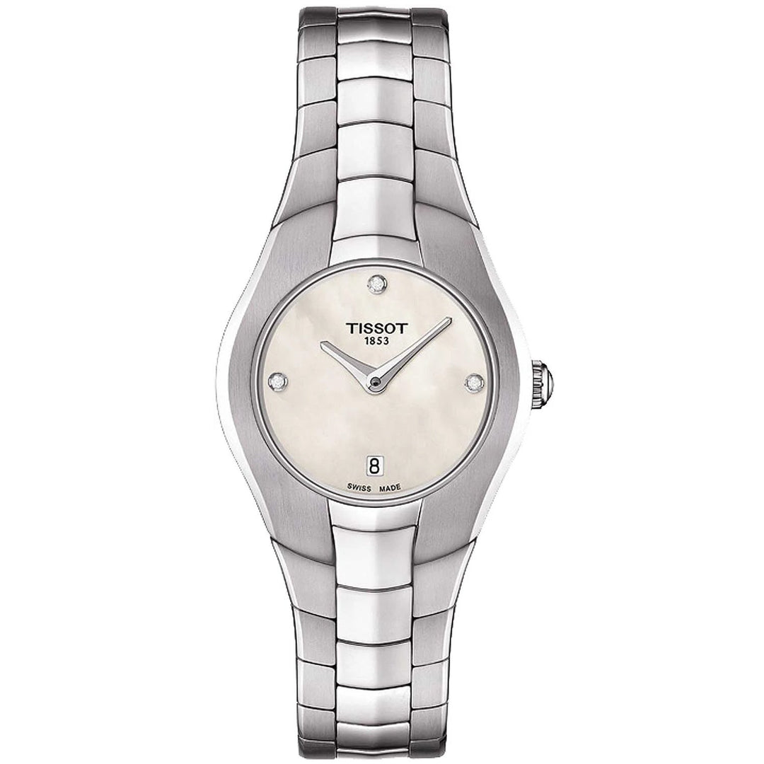 Tissot Women's T-Round