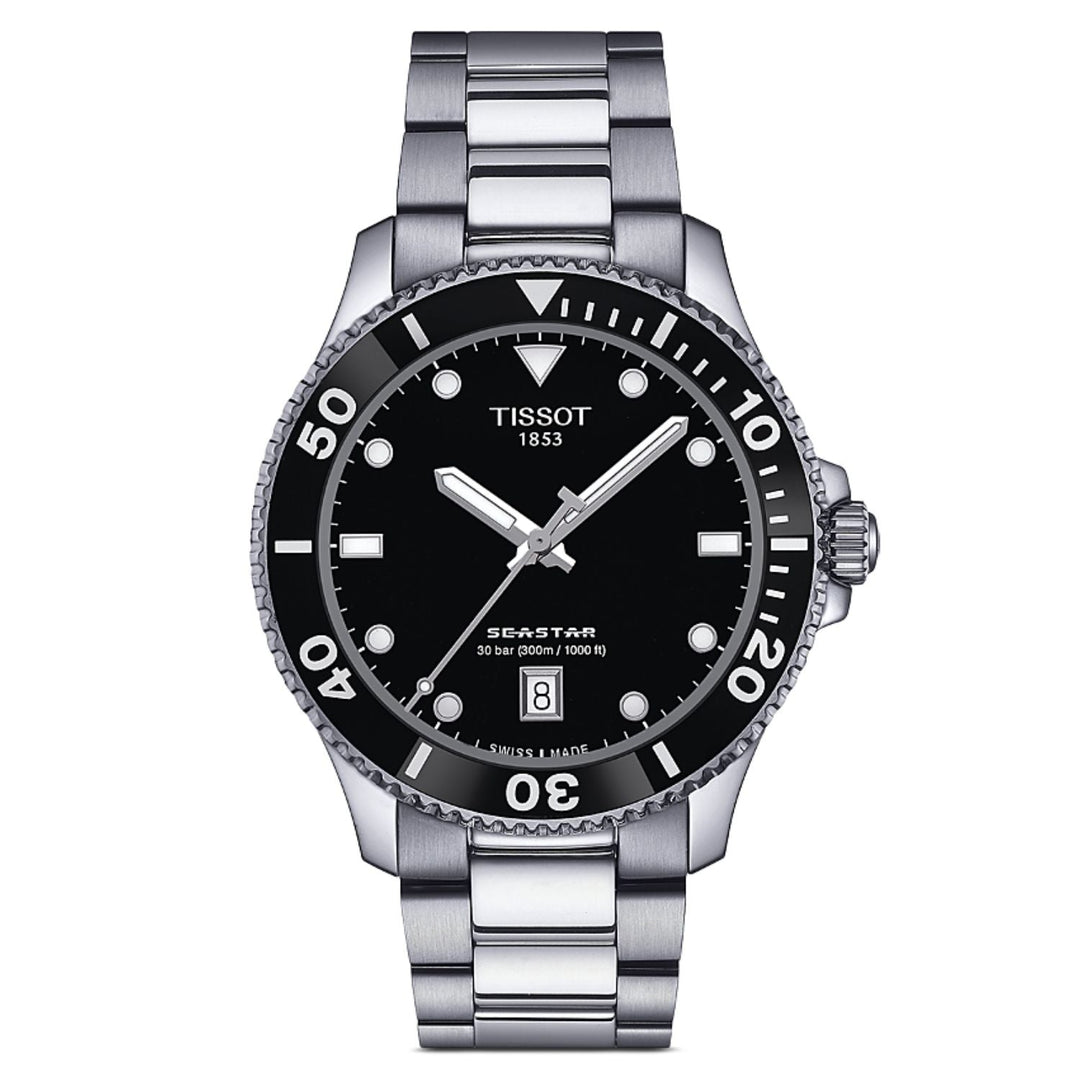 Tissot Men&