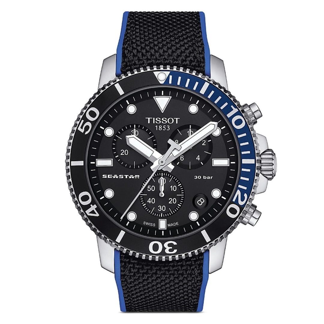 Tissot Men&