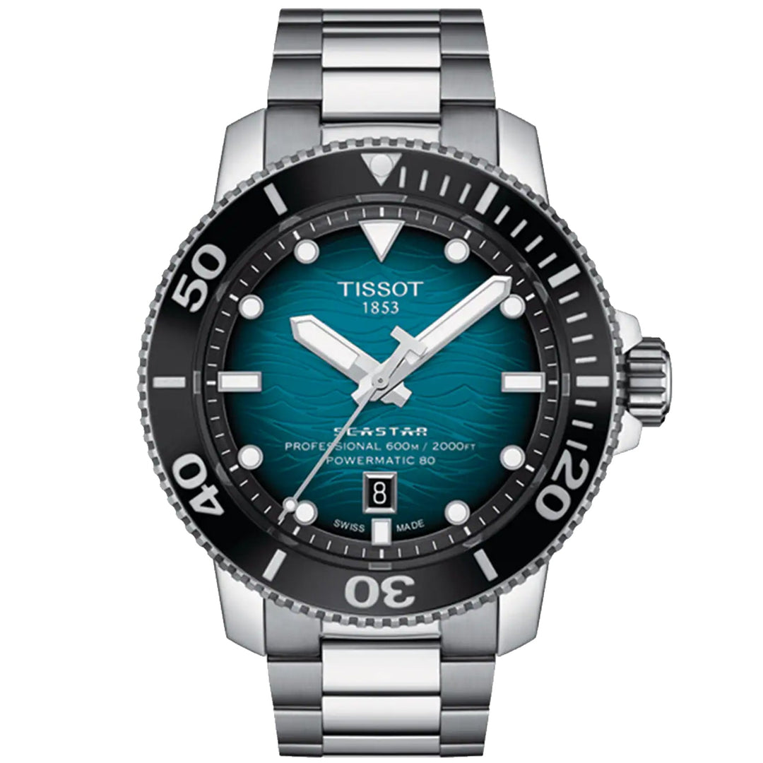 Tissot Men&